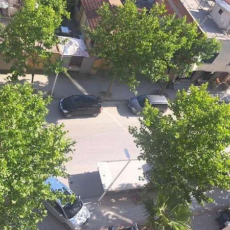 Altnor's דירה Vlorë